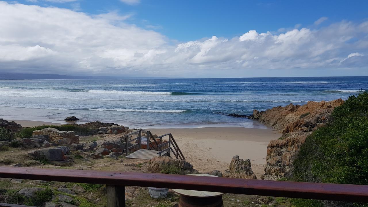 Quartet Hotel&Garden Suites Plettenberg Bay Exterior foto